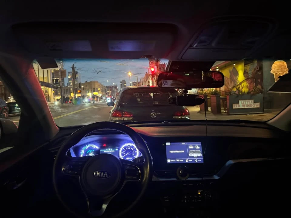 2020 Kia Niro - Image 6 of 7
