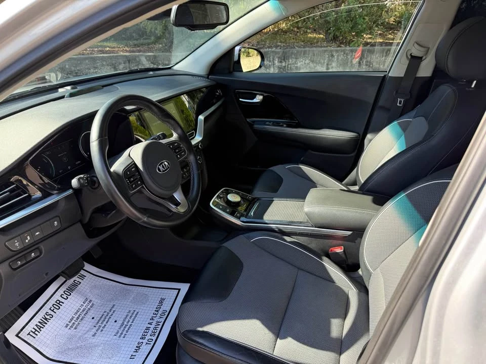 2020 Kia Niro - Image 12 of 20
