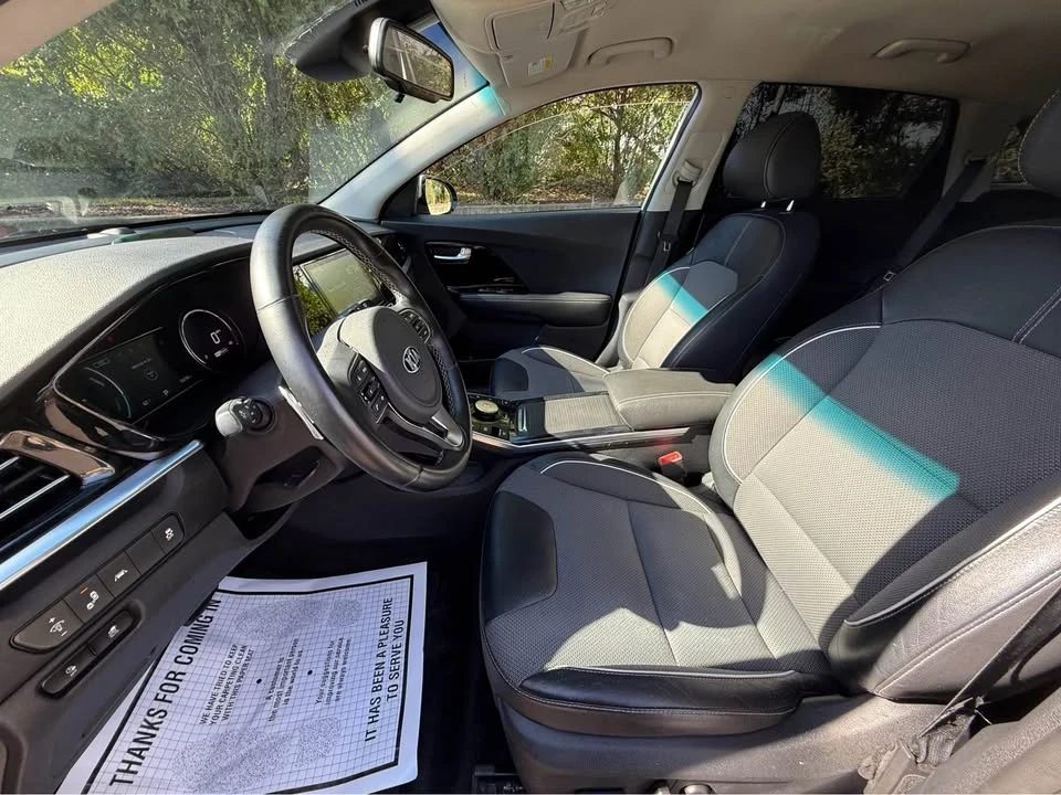 2020 Kia Niro - Image 10 of 20