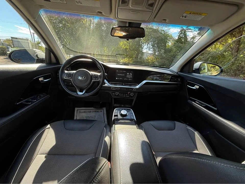 2020 Kia Niro - Image 13 of 20