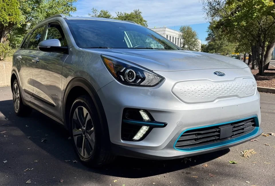 2020 Kia Niro - Image 3 of 20