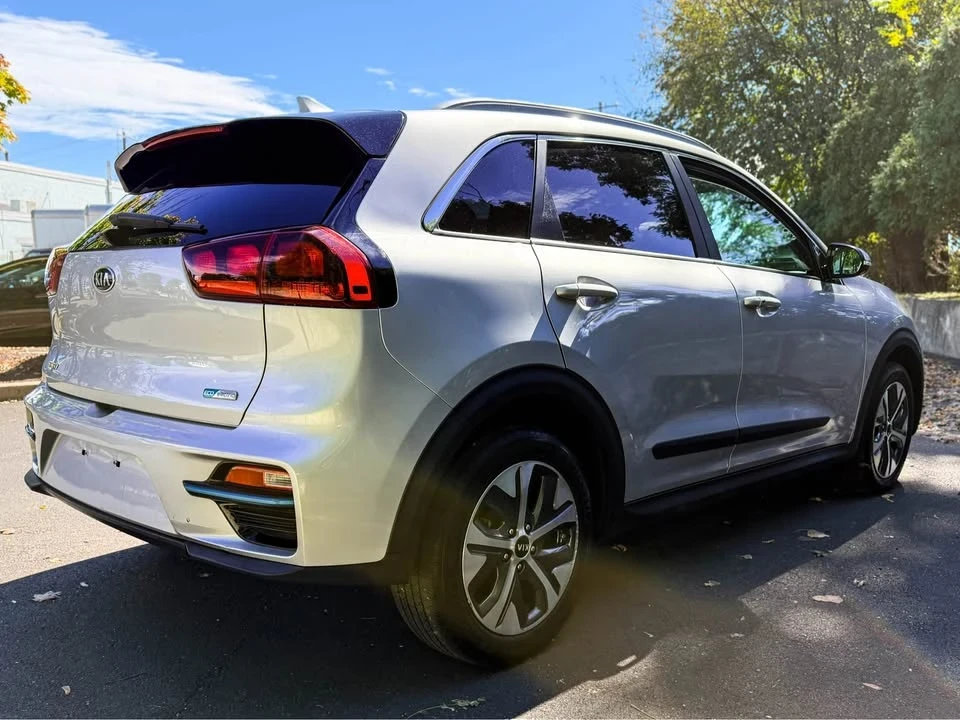 2020 Kia Niro - Image 5 of 20