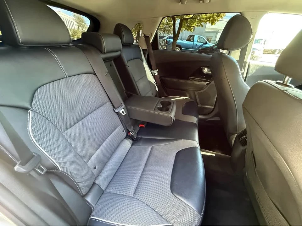 2020 Kia Niro - Image 18 of 20