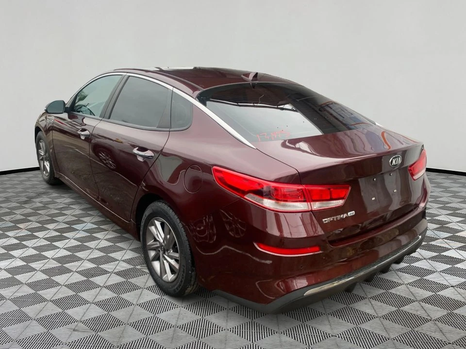 2020 Kia Optima/K5 - Image 3 of 14