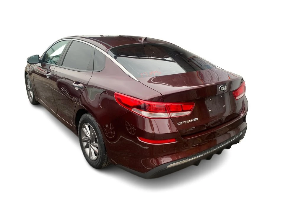 2020 Kia Optima/K5 - Image 12 of 14