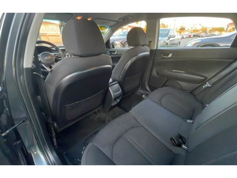 2020 Kia Optima/K5 - Image 7 of 7