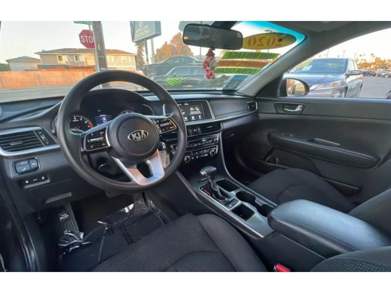 2020 Kia Optima/K5 - Image 5 of 7