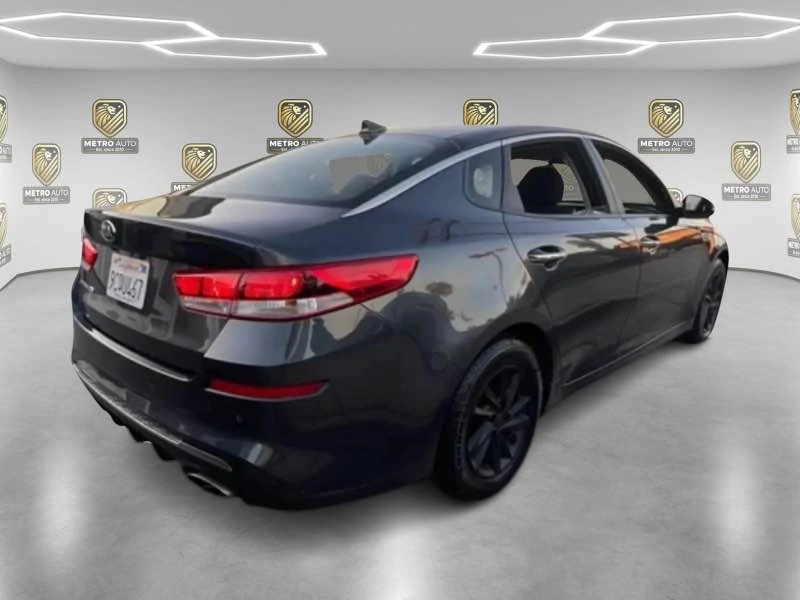 2020 Kia Optima/K5 - Image 3 of 7