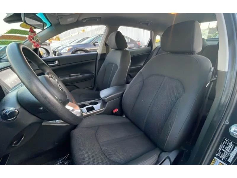 2020 Kia Optima/K5 - Image 6 of 7