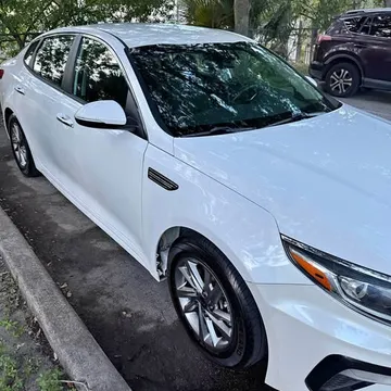 2020 Kia Stinger