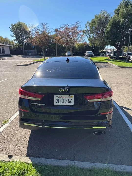 2020 Kia Optima/K5 - Image 5 of 9