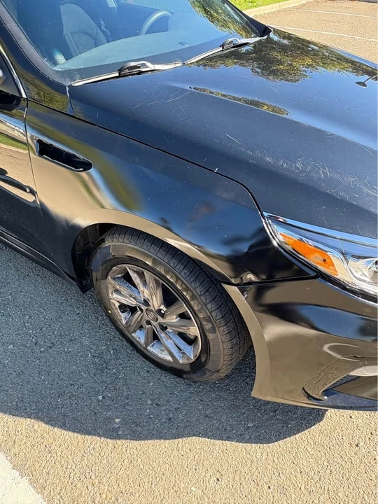 2020 Kia Optima/K5 - Image 3 of 9