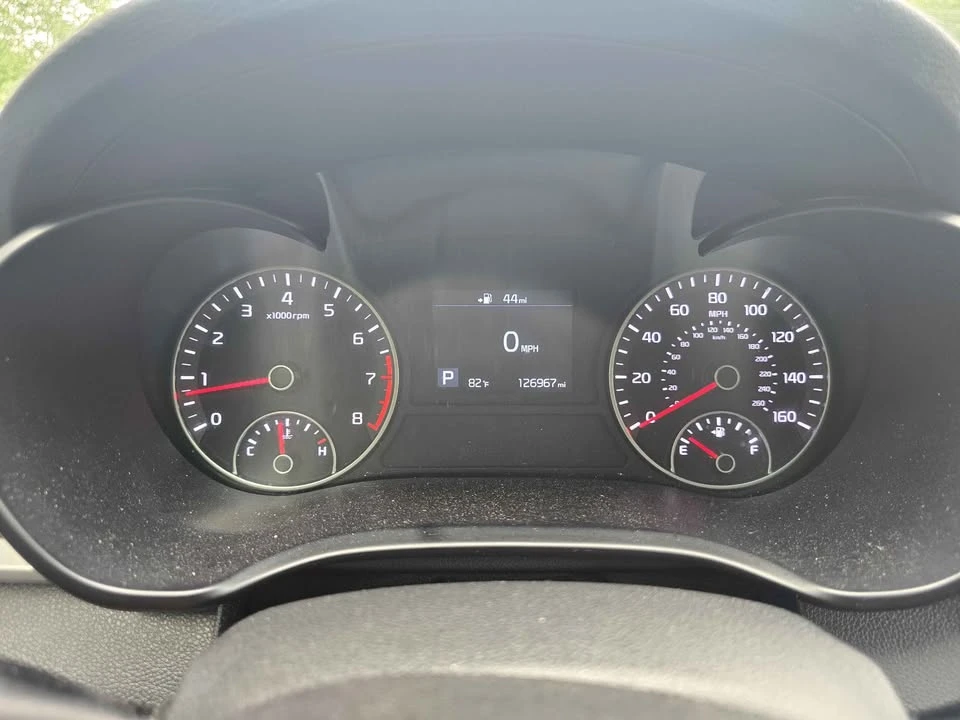 2020 Kia Optima/K5 - Image 15 of 16