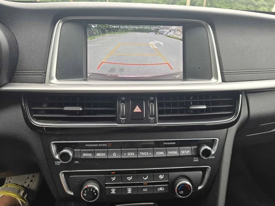 2020 Kia Optima/K5 - Image 14 of 16