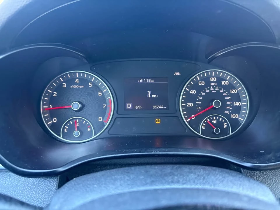 2020 Kia Optima/K5 - Image 5 of 11