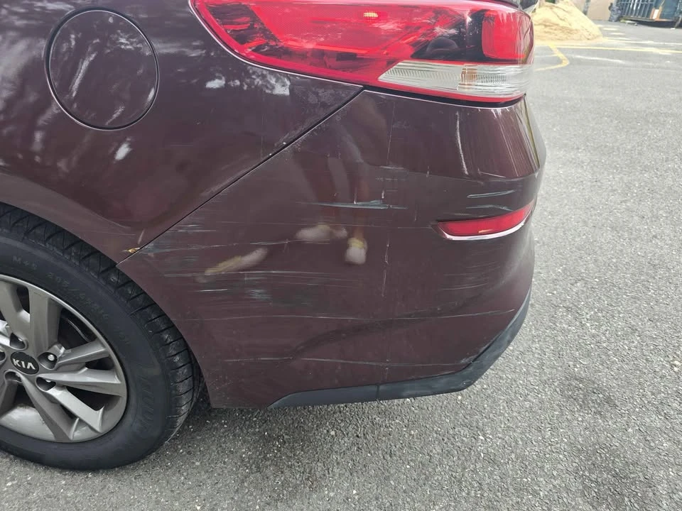 2020 Kia Optima/K5 - Image 7 of 16