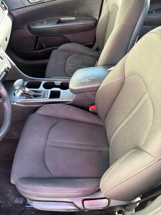 2020 Kia Optima/K5 - Image 11 of 11