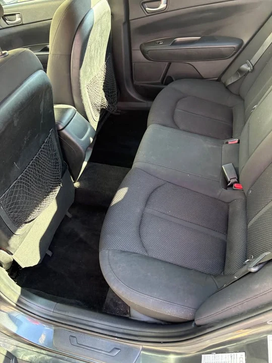 2020 Kia Optima/K5 - Image 9 of 11