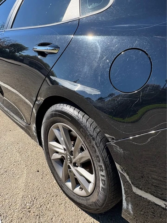 2020 Kia Optima/K5 - Image 8 of 9