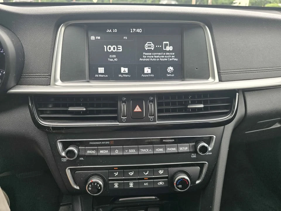 2020 Kia Optima/K5 - Image 16 of 16