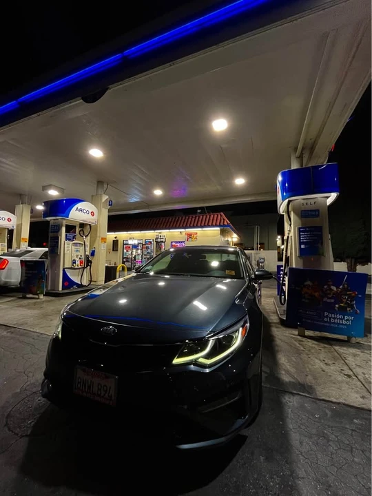2020 Kia Optima/K5 - Image 6 of 6