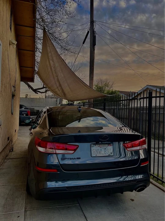 2020 Kia Optima/K5 - Image 5 of 6