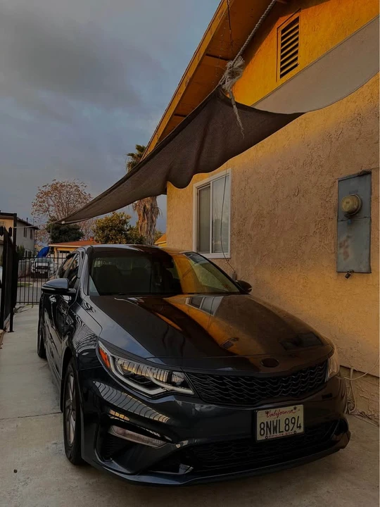 2020 Kia Optima/K5 - Image 4 of 6