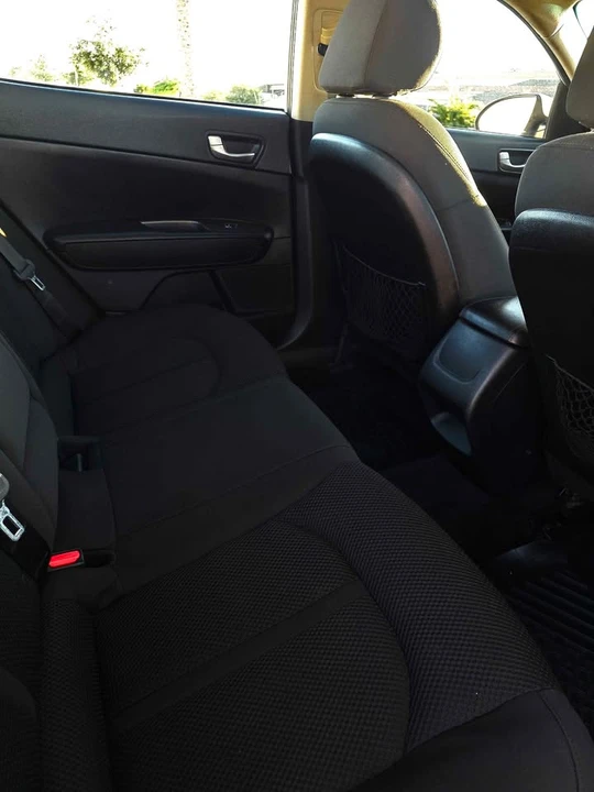 2020 Kia Optima/K5 - Image 9 of 12