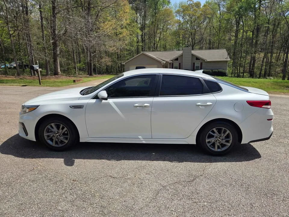 2020 Kia Optima/K5 - Image 3 of 19