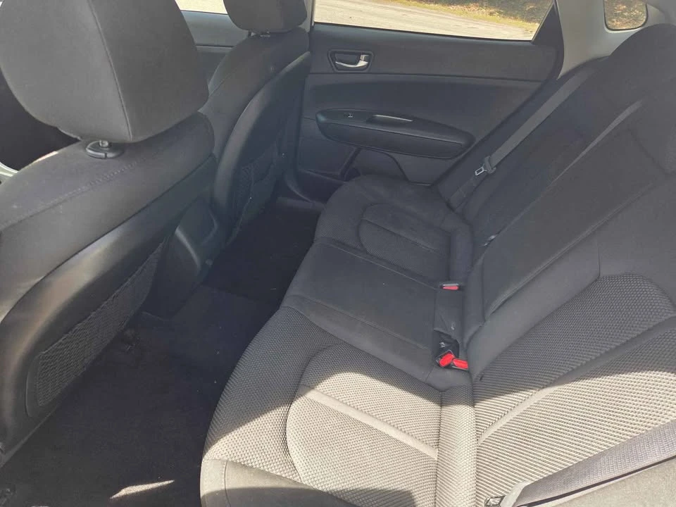 2020 Kia Optima/K5 - Image 18 of 19