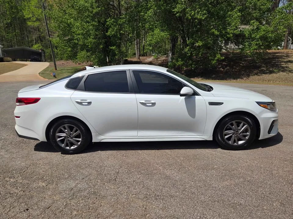 2020 Kia Optima/K5 - Image 7 of 19