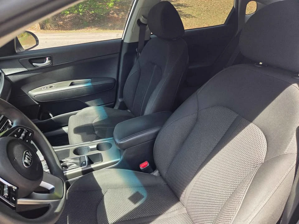 2020 Kia Optima/K5 - Image 16 of 19