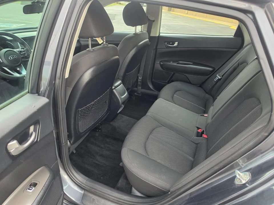 2020 Kia Optima/K5 - Image 13 of 14