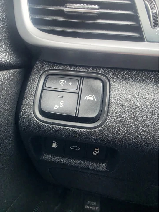 2020 Kia Optima/K5 - Image 14 of 14