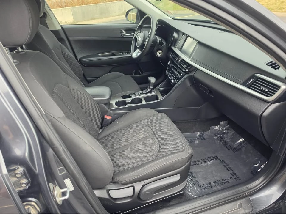 2020 Kia Optima/K5 - Image 11 of 14