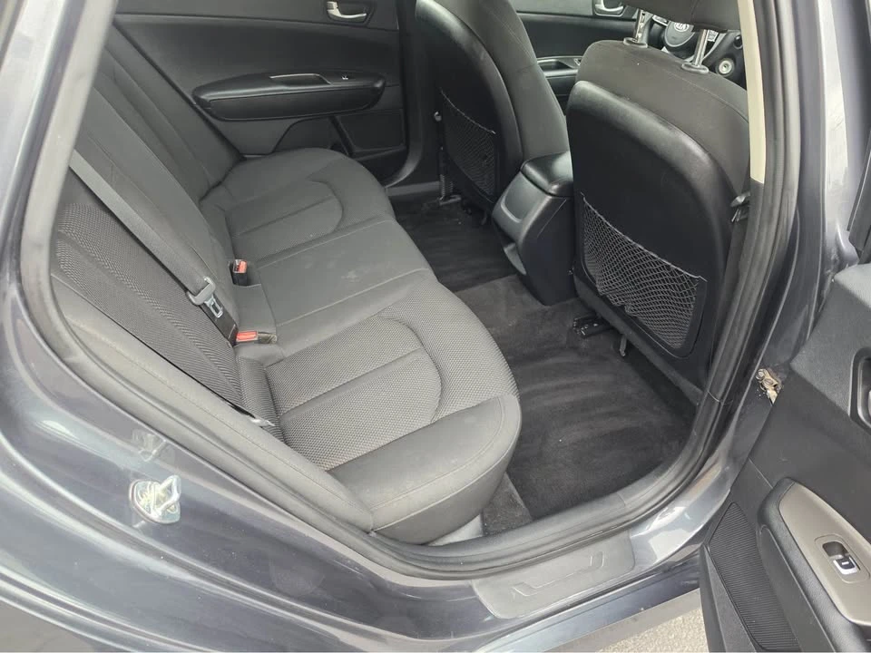 2020 Kia Optima/K5 - Image 12 of 14