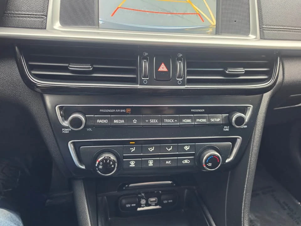 2020 Kia Optima/K5 - Image 10 of 14