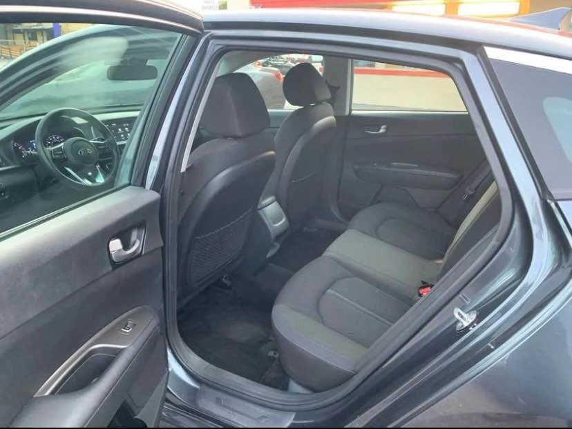 2020 Kia Optima/K5 - Image 10 of 12