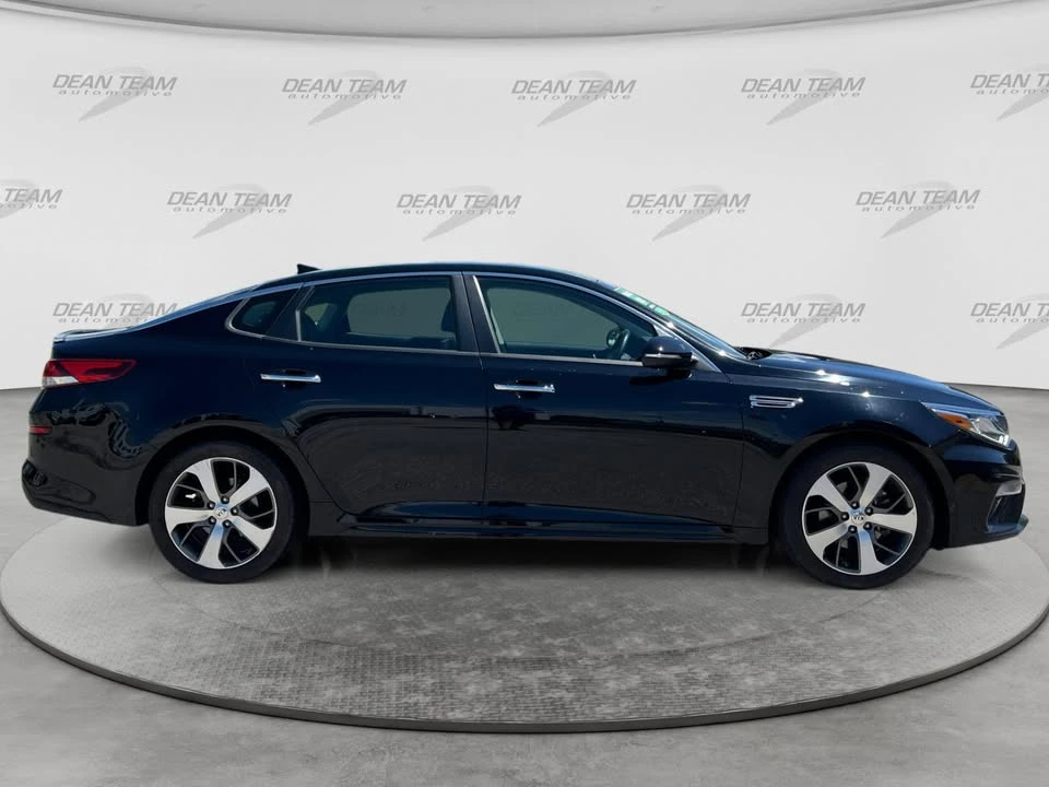 2020 Kia Optima/K5 - Image 5 of 12