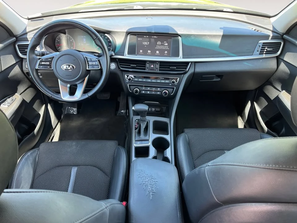 2020 Kia Optima/K5 - Image 7 of 12