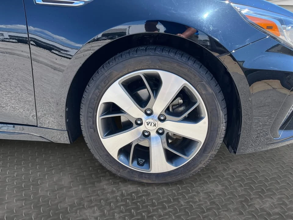 2020 Kia Optima/K5 - Image 6 of 12