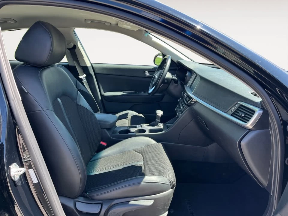 2020 Kia Optima/K5 - Image 11 of 12