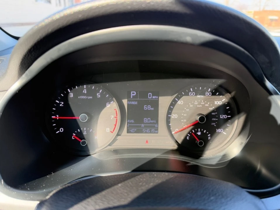 2020 Kia Rio - Image 13 of 17