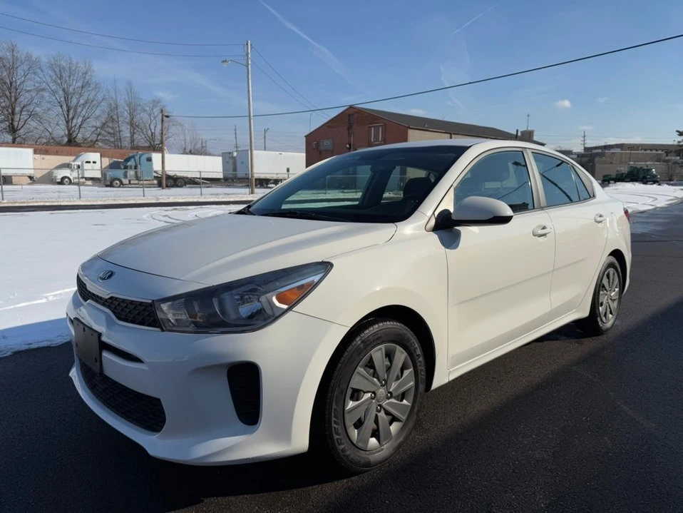 2020 Kia Rio - Image 7 of 17