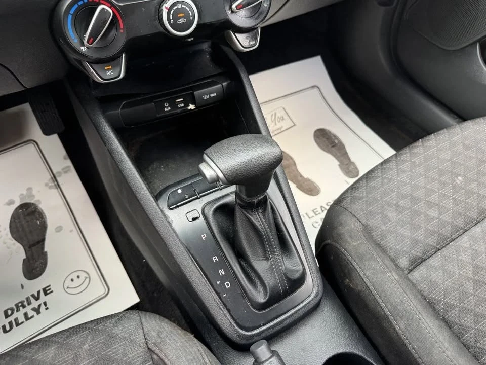 2020 Kia Rio - Image 18 of 20