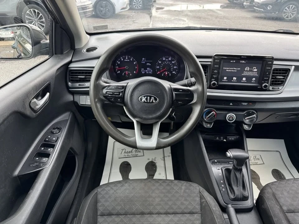 2020 Kia Rio - Image 15 of 20