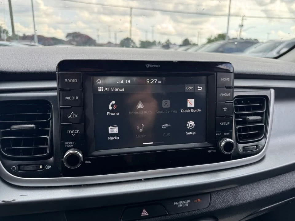 2020 Kia Rio - Image 20 of 20