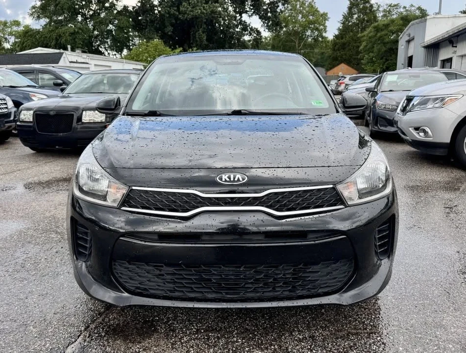 2020 Kia Rio - Image 2 of 20