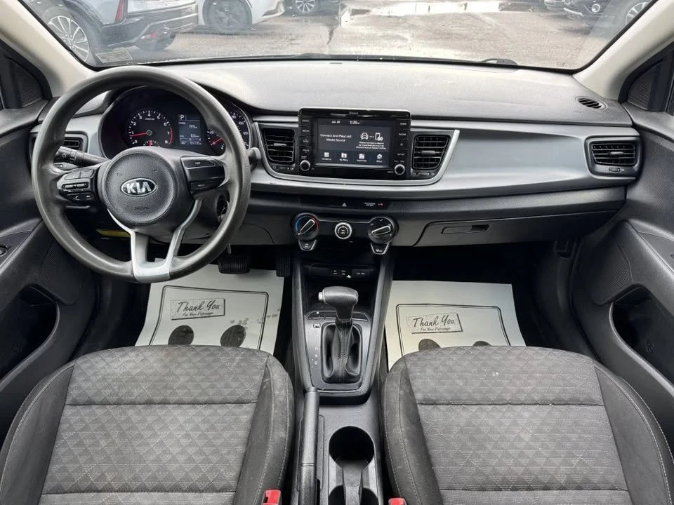 2020 Kia Rio - Image 14 of 20