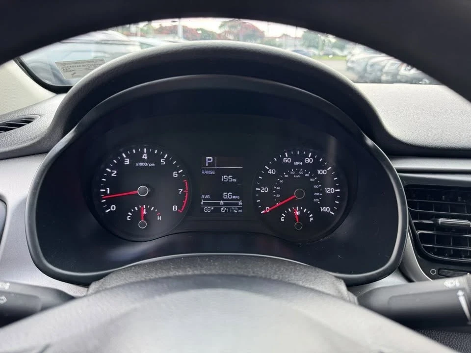 2020 Kia Rio - Image 17 of 20